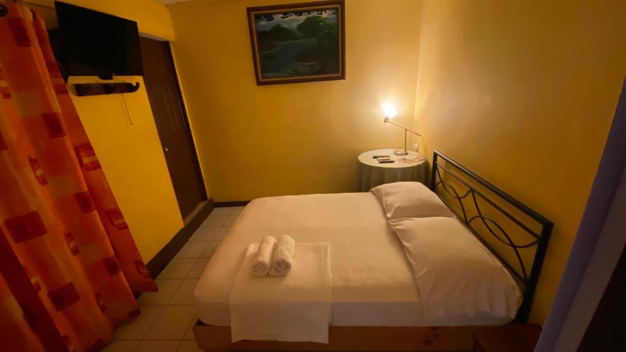 Hostel Pura Vida En Liberia Exteriör bild