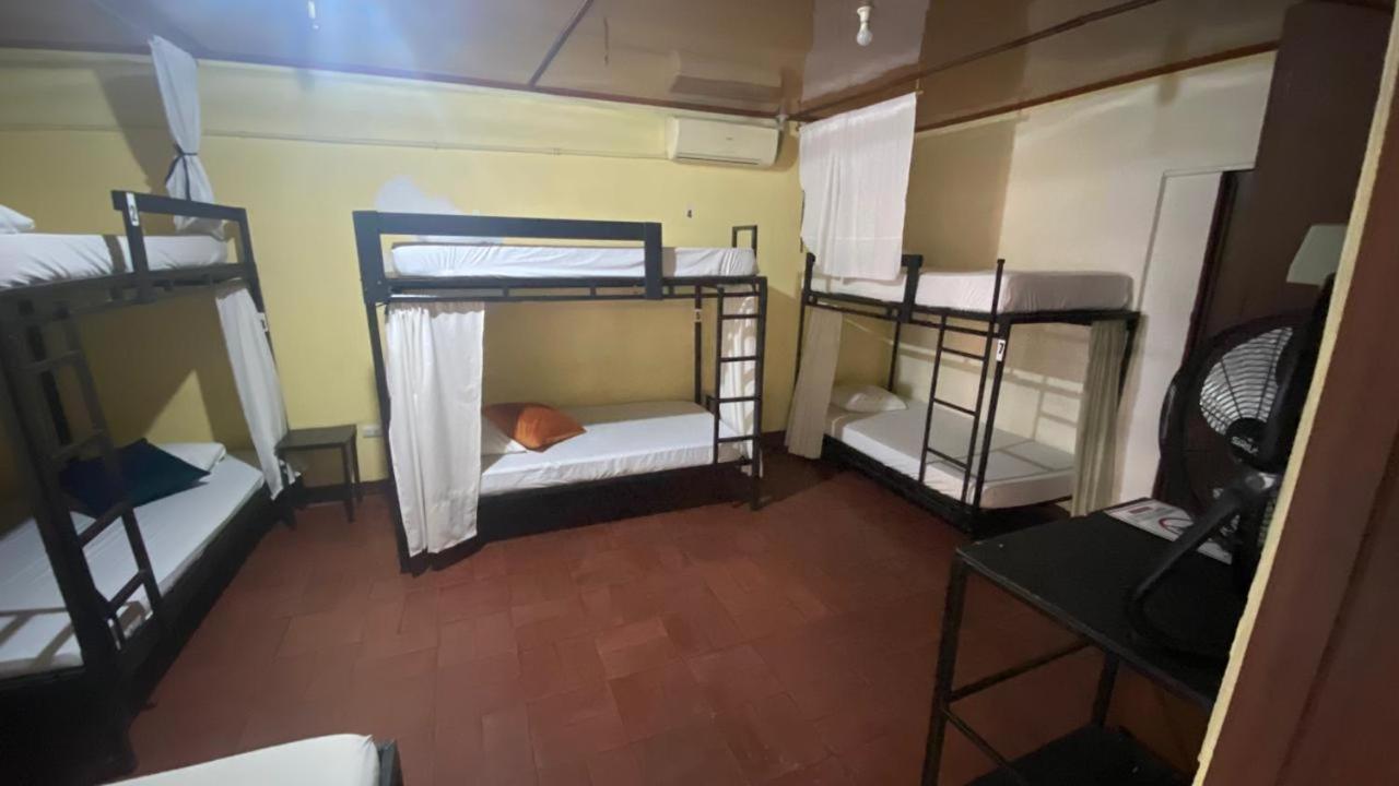 Hostel Pura Vida En Liberia Exteriör bild
